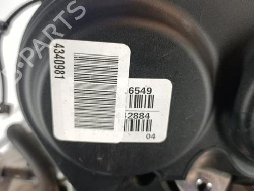 Engine VOLVO XC40 (536) T4 | BP23638524M1