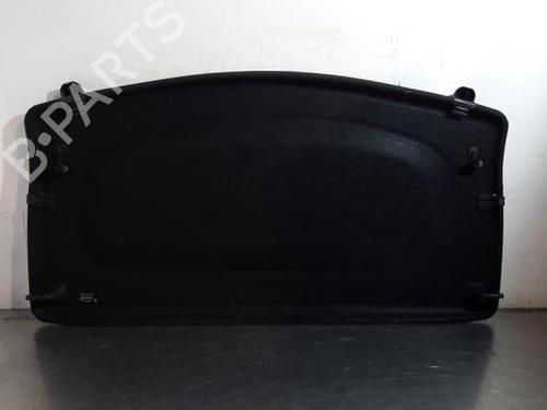 Rear parcel shelf MERCEDES-BENZ A-CLASS (W177) A 200 (177.087) | BP40552512C85 - Image 2