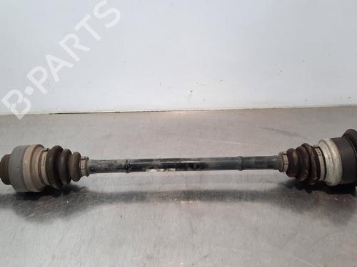 Used Right rear driveshaft BMW 3 Touring (F31) 318 d (136 hp) 16263711