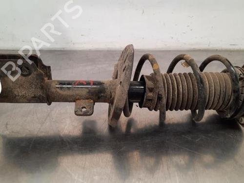 Used Left front shock absorber OPEL COMBO Box Body/MPV (K9) 1.5 D (76 hp) 23624930