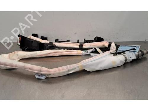 Used Left curtain airbag Left curtain airbag LEXUS UX (_AA1_, _AH1_, _MA1_) 250h (MZAH10) (184 hp) 33165443 33165443