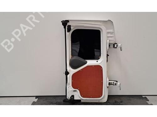 Tailgate CITROËN JUMPY II Van 1.6 HDi 90 8V | BP36772822C6 - Image 6