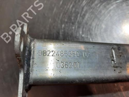 Support PEUGEOT 2008 II (UD_, US_, UY_, UJ_, UR_, UC_) 1.2 PureTech 130 (USHNS, URHNS) | BP23628003C155 