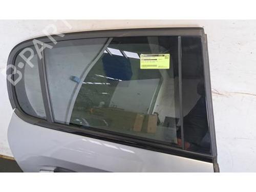 Right rear door PEUGEOT 208 II (UB_, UP_, UW_, UJ_) e-208 | BP29055133C5 