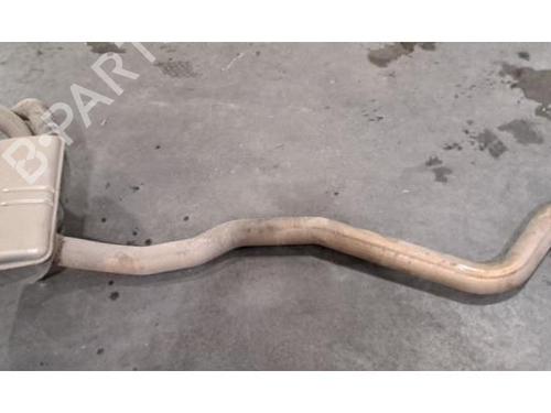 Exhaust system MERCEDES-BENZ GLE (W166) 250 d 4-matic (166.004) | BP30978725M121 - Image 6
