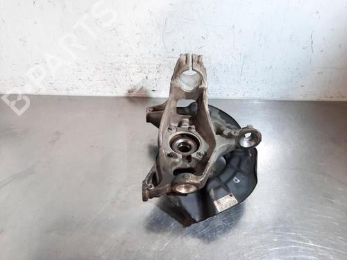 Right front steering knuckle MERCEDES-BENZ A-CLASS (W177) AMG A 35 4-matic (177.051) | BP29524290M26 