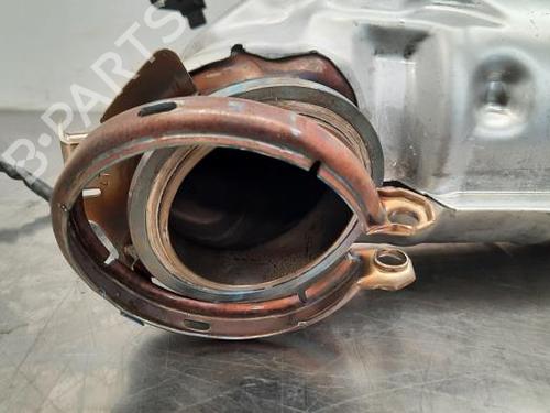 Catalyst OPEL CORSA F (P2JO) 1.2 (68) | BP23584311M10 