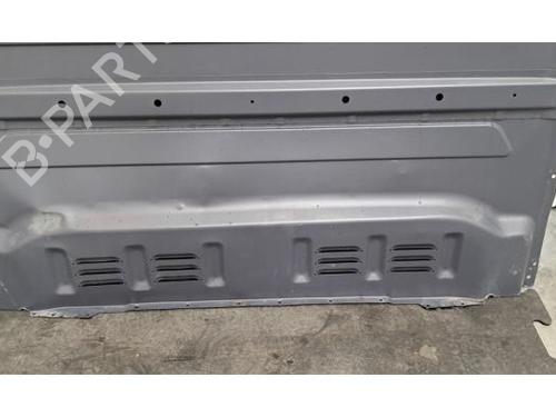 Cargo separator MERCEDES-BENZ SPRINTER 3,5-t Van (B907, B910) 315 CDI RWD (907.631, 907.633, 907.635, 907.637) | BP37479275I36 - Image 5