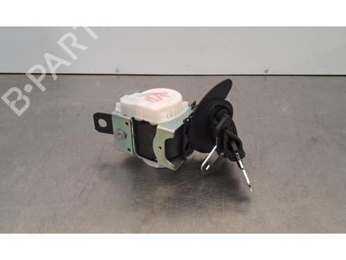 Used Rear center seatbelt Rear center seatbelt 30605320 30605320