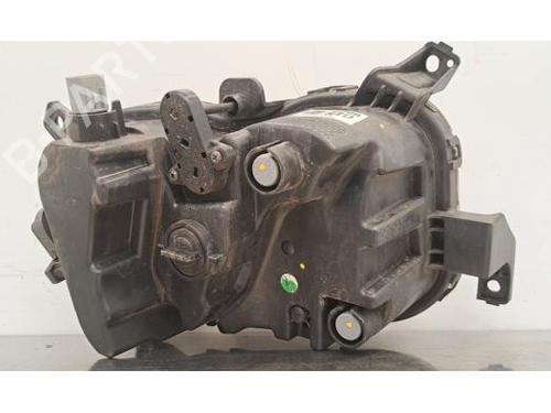 Right front fog light KIA SPORTAGE V (NQ5) 1.6 T-GDI | BP28177635C31 