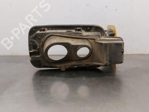 Fuel flap CITROËN BERLINGO Box Body/MPV (K9) 1.5 BlueHDi 130 | BP20080932C131