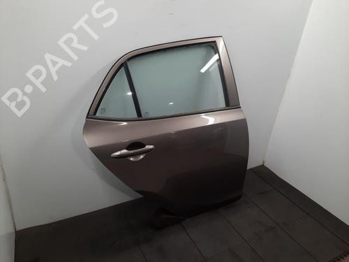 Dør højre bagtil KIA PICANTO III (JA) 1.0 | BP33443645C5 - Image 2