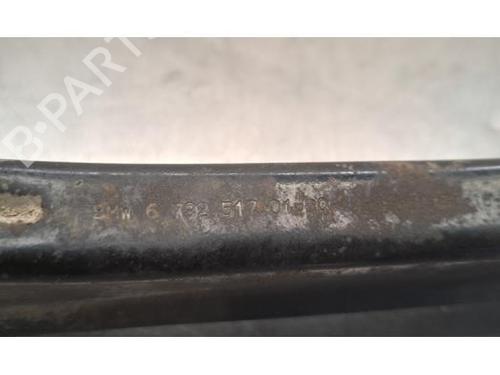 Right rear suspension arm BMW 3 (F30, F80) 330 d | BP26194101M15 