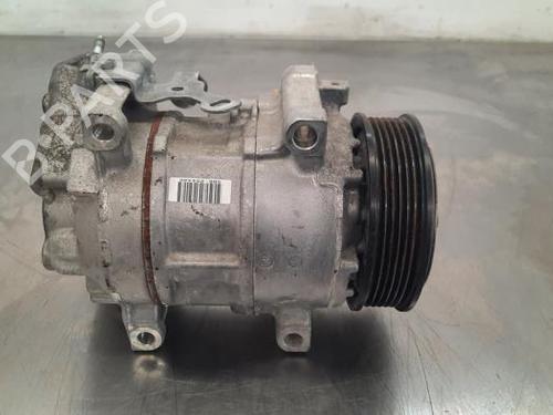 AC compressor OPEL GRANDLAND / GRANDLAND X (A18, P1UO) 1.5 Turbo D (75) | BP23614818M34 
