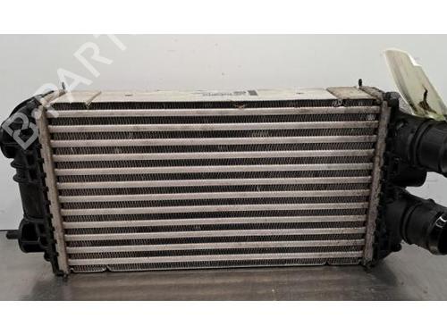 Intercooler OPEL CORSA F (P2JO) 1.5 (68) (102 hp) 31655799