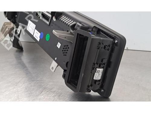 Control unit RENAULT RAFALE Coupe (DGM_) 1.2 E-TECH 200 Hybrid (DGM2) | BP40483719M11 - Image 8