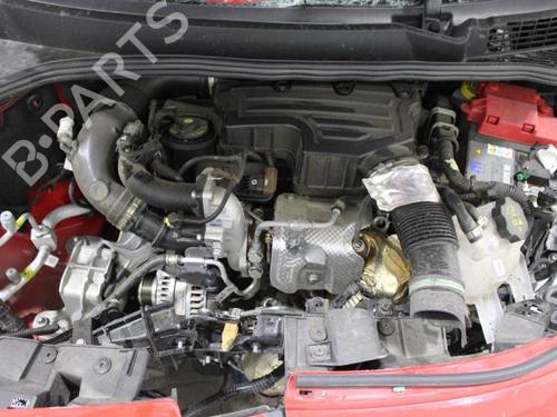 Andre FIAT 500X (334_) 1.0 (334.AXN1B) | BP32128763O1 