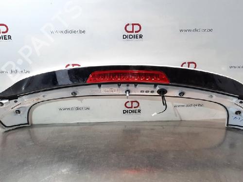 Rear spoiler HYUNDAI TUCSON (TL, TLE) 1.6 T-GDi All-wheel Drive | BP10892681C96 
