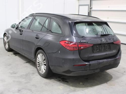 Full front MERCEDES-BENZ C-CLASS T-MODEL (S206) C 200 d (206.203) | BP23599587S1  - Image 34