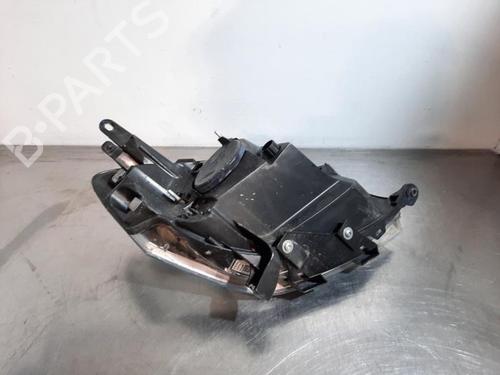 Full front FIAT FIORINO Box Body/MPV (225_) 1.3 D Multijet | BP32376557S1