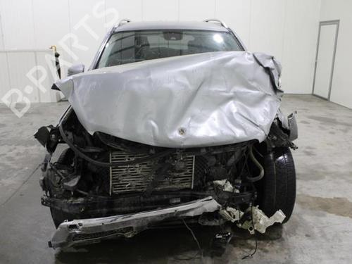 Øvrige styreenhet MERCEDES-BENZ M-CLASS (W166) ML 250 CDI / BlueTEC 4-matic (166.004, 166.003) | BP18237643M11 
