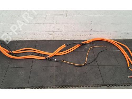 Kabel CITROËN JUMPER II Van e-Jumper (136 hp) 28159113