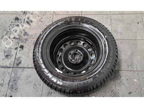 Fælk CITROËN JUMPY III Van (V_) E-JUMPY | BP33917886C45 - Image 7