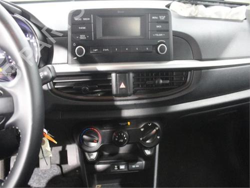 Engine KIA PICANTO III (JA) 1.0 | BP23642772M1 