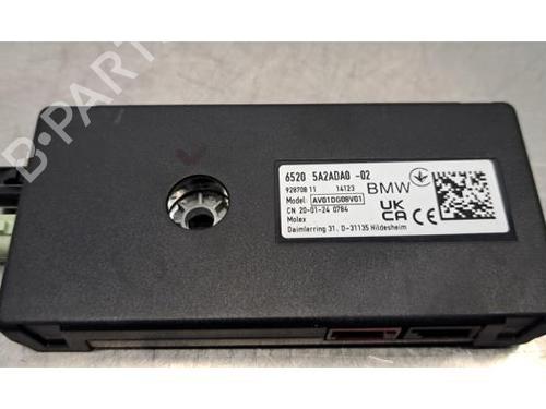 Electronic module BMW X3 (G01, F97, G08) xDrive 30 e Plug-in-Hybrid | BP39995463M83 - Image 5