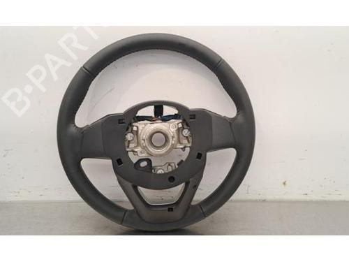 Steering wheel TOYOTA YARIS (_P21_, _PA1_, _PH1_) 1.5 Hybrid (MXPH10, MXPH11) | BP29441236C49 