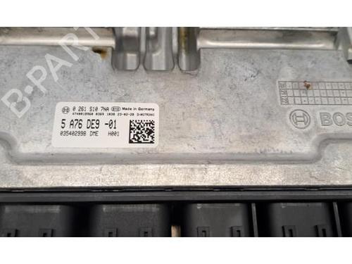 Motorstyringsenhet BMW X2 (F39) sDrive 18 i | BP29984962M57 