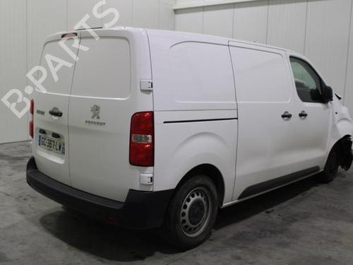 Gearbox PEUGEOT EXPERT Van (V_) 1.5 BlueHDi 120 | BP31842933M3 - Image 4