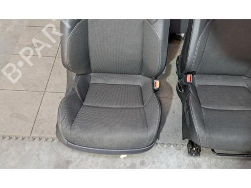 Seats set TOYOTA bZ4X (_EAM1_) EV (YEAM15) | BP34254576C78 - Image 3