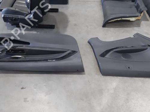 Seats set BMW 4 Convertible (F33, F83) 420 d | BP15034326C78 