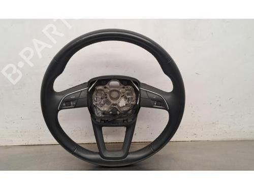 Used Steering wheel AUDI Q3 (F3B) 35 TFSI Mild Hybrid (150 hp) 28684605