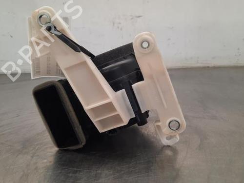 Heater blower motor TOYOTA YARIS (_P21_, _PA1_, _PH1_) 1.5 (MXPA11) | BP23608572M62 