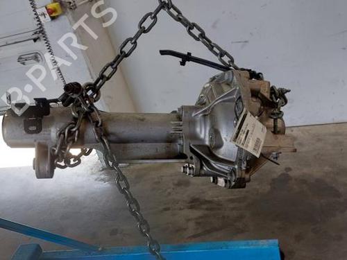 Used Front differential LAND ROVER DEFENDER Station Wagon (L663) P300 Si4 4x4 (300 hp) 23608246