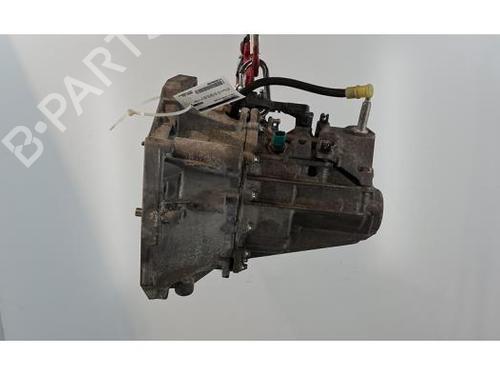 Gearbox RENAULT EXPRESS Box Body/MPV 1.5 Blue dCi 95 (F6AB) | BP39500355M3 - Image 5