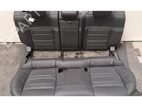 Sæde sæt CITROËN C5 X (ND_, NC_) Hybrid 225 (NDDGYP) | BP38318704C78 - Image 10