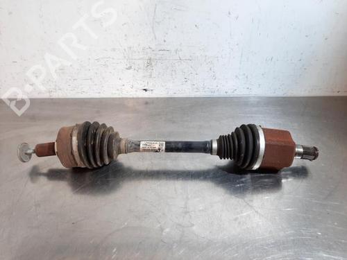 Used Left front driveshaft VOLVO XC60 II (246) D4 (190 hp) 23621879