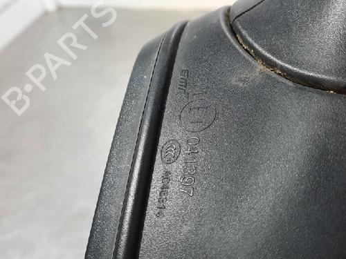 Left mirror OPEL ASTRA K (B16) 1.6 CDTi (68) | BP10891034C26 