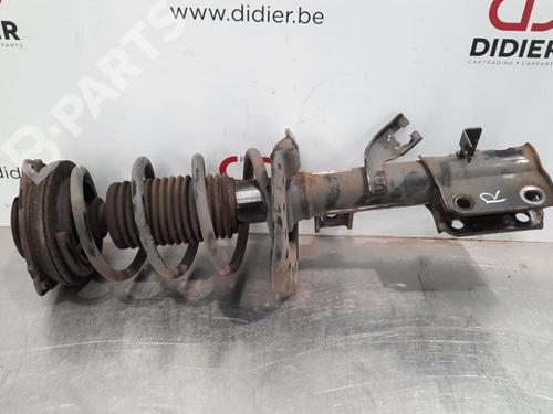 right-front-shock-absorber-nissan-tiida-hatchback-c12-16-543023zl1c-e43023zl1c-2010-10897473 main image