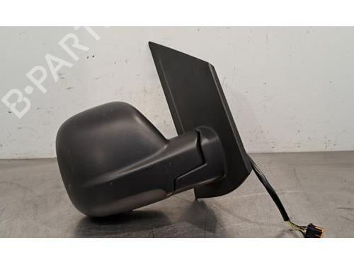 Used Right mirror PEUGEOT EXPERT Van (V_) 1.5 BlueHDi 100 (102 hp) 23635833