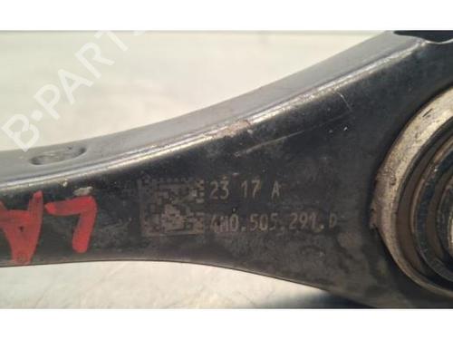 Venstre bagtil bærearm AUDI A4 B9 (8W2, 8WC) 2.0 TDI | BP32354005M14