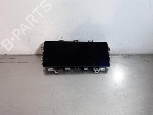 Used Instrument cluster Instrument cluster SKODA KODIAQ II (PS7) 1.5 TSI iV PHEV (204 hp) 33443426 33443426