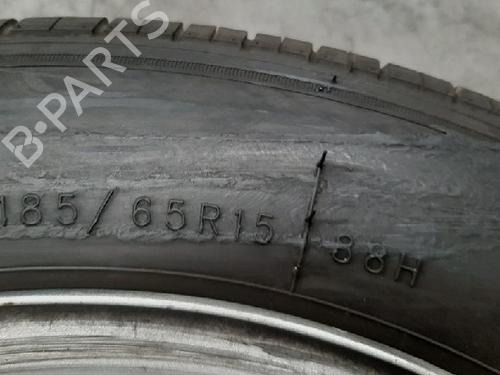 Rim DACIA LODGY (JS_) 1.6 SCe 100 (JSAV) | BP15015946C45 