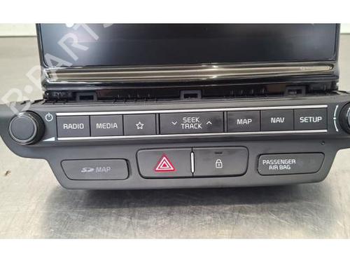 Display KIA CEED (CD) 1.0 T-GDI | BP38157664C48 - Image 4