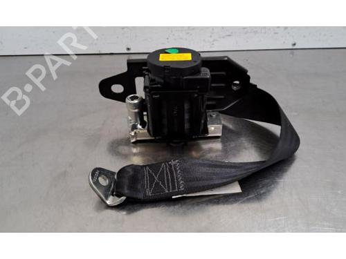 Used Rear left belt tensioner Rear left belt tensioner 37287977 37287977