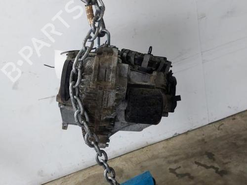 Transfer box LAND ROVER DEFENDER Station Wagon (L663) D240 SD4 4x4 | BP23617542M36 