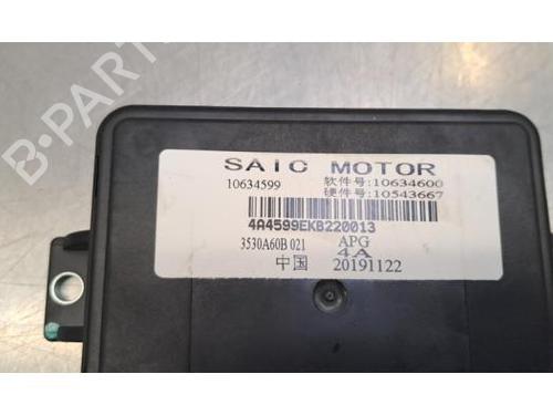 Electronic module MG MG ZS SUV (AZS1) 1.5 VTi | BP35315188M83 - Image 6